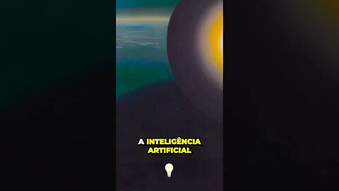 Inteligência Artificial Revela Segredos Chocantes