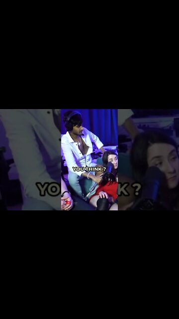 Cute Girls Describe What They Want In A Man #shorts