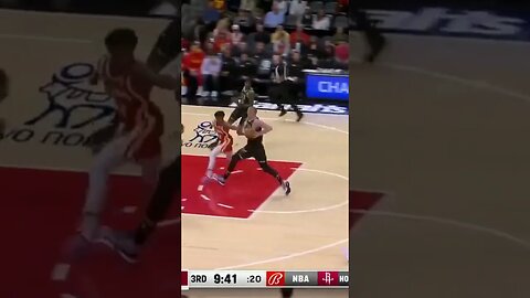 Plumlee coast to coast (Nba Clipz)#shorts