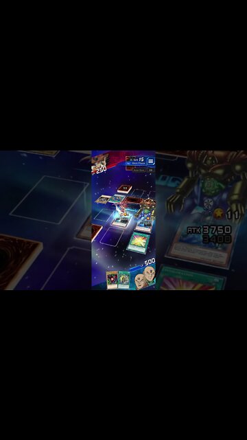 Yu-Gi-Oh! Duel Links - Paradox Brothers Play Invigoration!