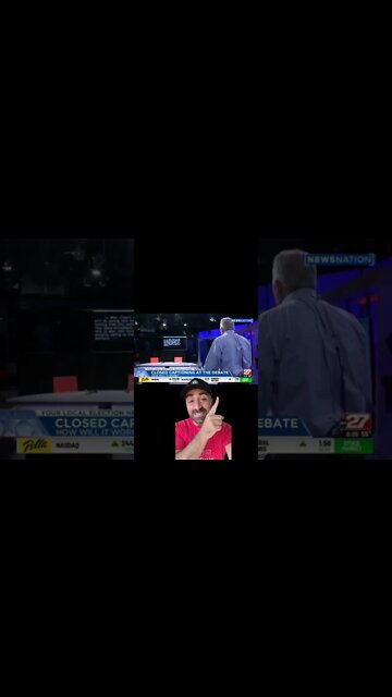 FETTERBEAN VS CLOSED CAPTIONING