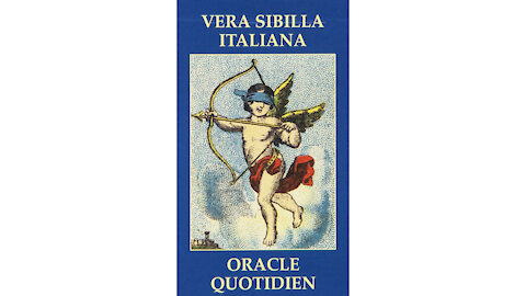 Vera Sibilla Italiana