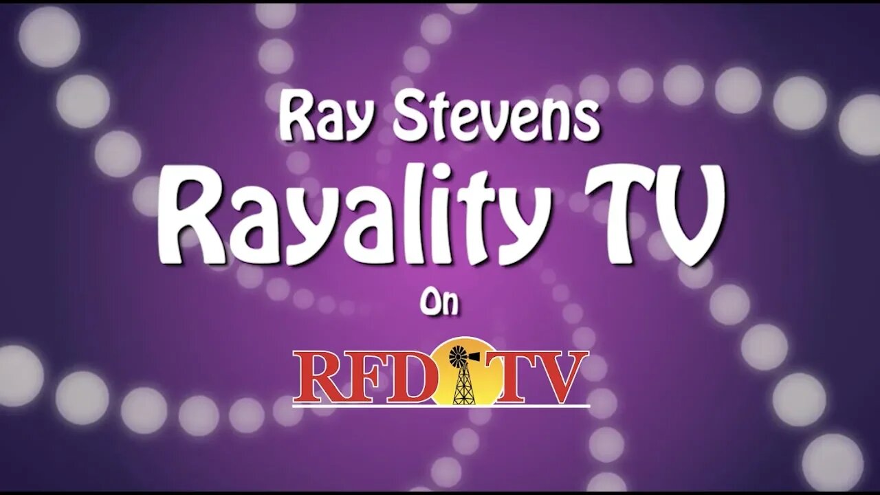 Rayality TV Promo- Episode 2
