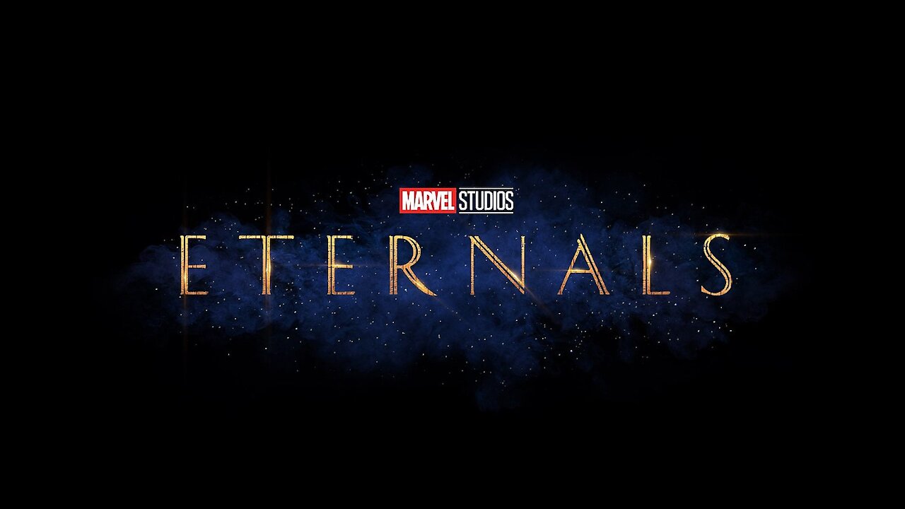 Marvel Studios’ Eternals | Official Final Trailer