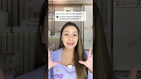 Tomar ácido fólico sempre no horário errado tem problema?