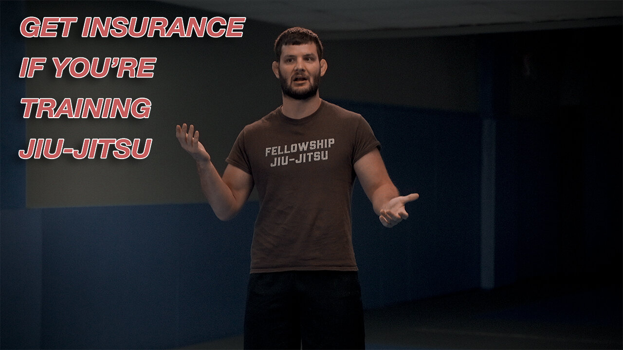 Why You NEED to Get Health Insurance