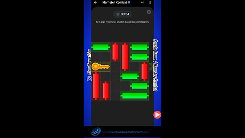 Hamster 🐹 Kombat (Puzzle Game) 07/09/24