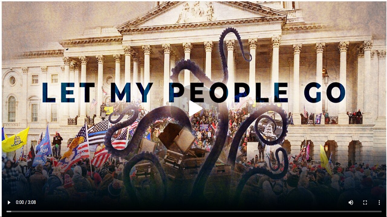 Let My People Go: Full Documentary