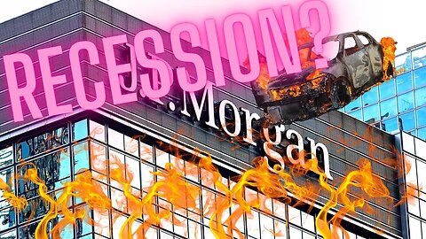 Bank of America, JP Morgan Chase and Wells Fargo put aside $4 Billion to prepare for a #recession