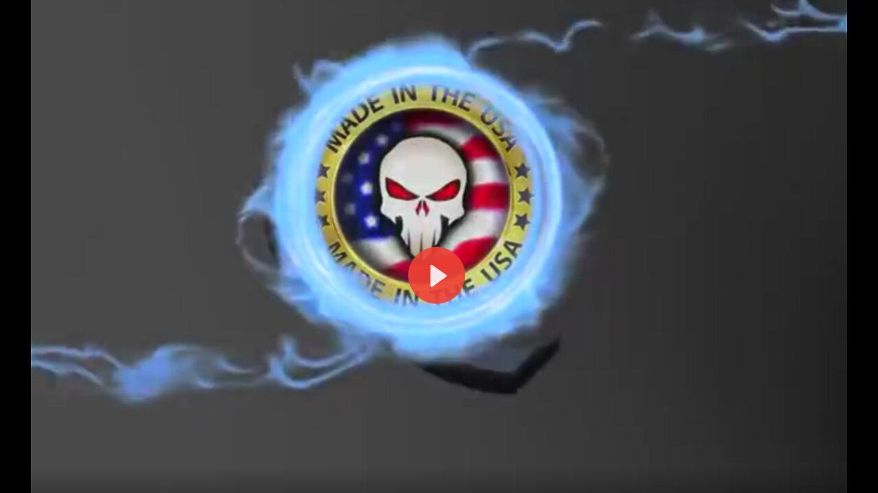 PLAN TO SAVE THE WORLD- JOE M- 2018