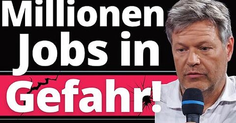 Wirtschaftskrise: Jetzt geht es SCHLAG auf SCHLAG!