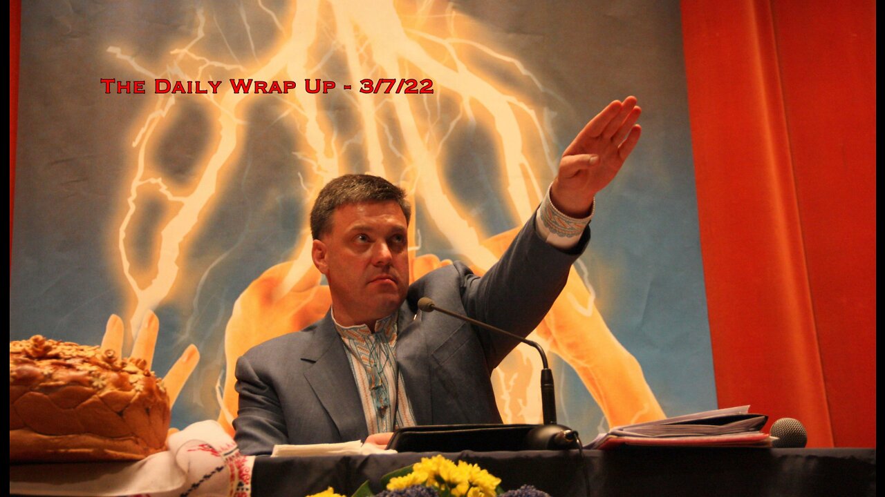 US Gov & Corporate Media Desperately Attempt To Rewrite History To Hide The Truth About Ukraine