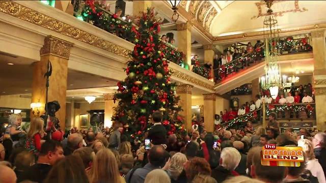 Create a New Holiday Tradition in Milwaukee