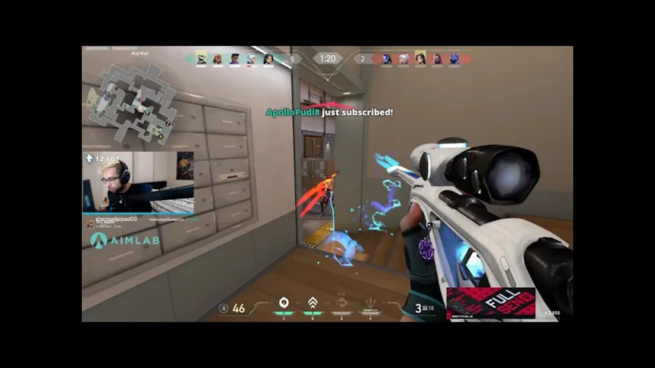 that should have hit