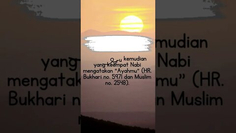 IBU BIDADARI TAK BERMAHKOTA