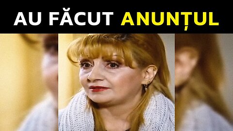 🔴 DE ACUM 7 MINUTE