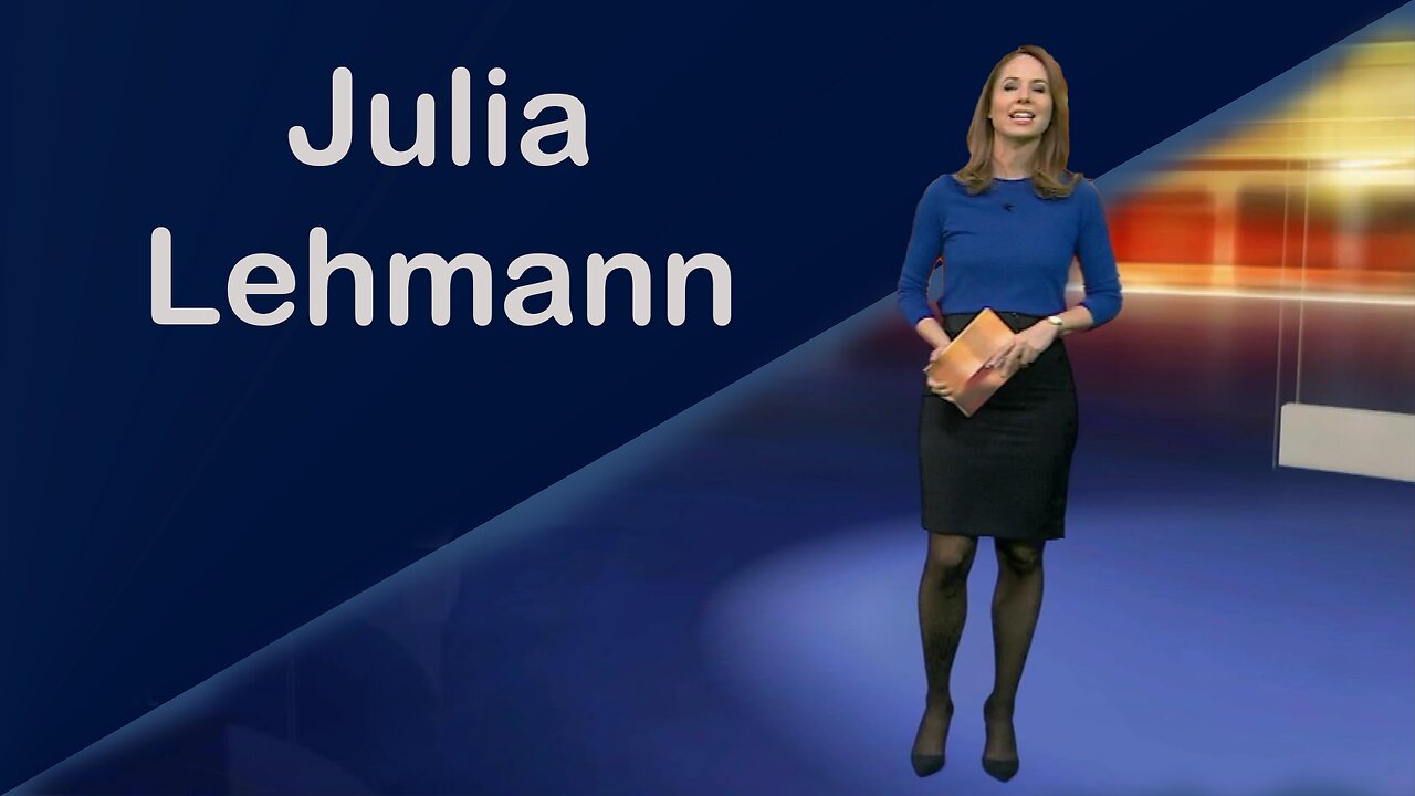 Julia Lehmann 201224