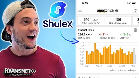 This is the Most Powerful Amazon ChatGPT Tool (Shulex Tutorial)