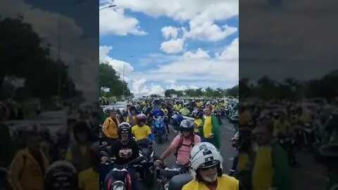 Motociata