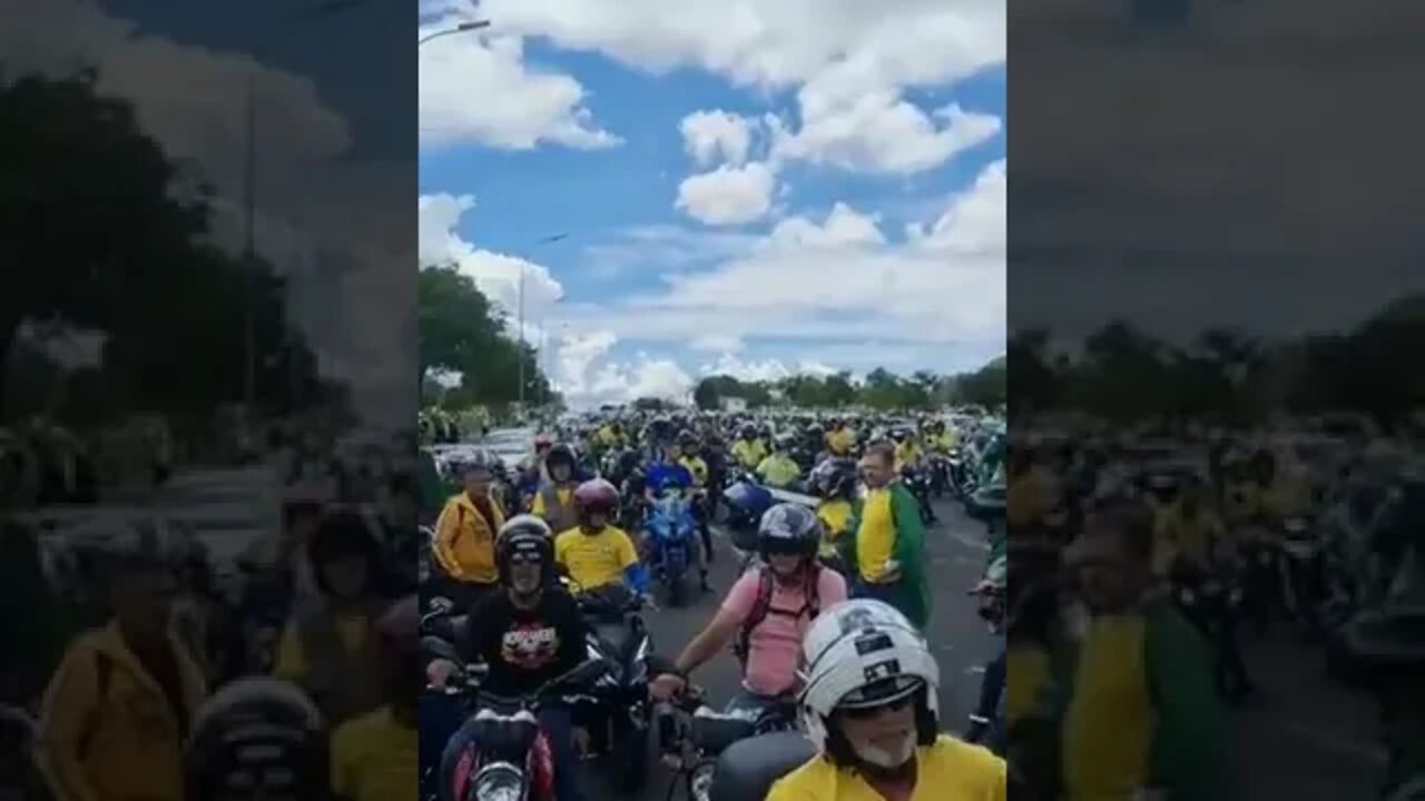 Motociata