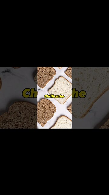 Greatest thing since sliced bread!