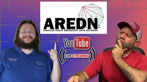 Updating AREDN Mesh Firmware | AREDN Mikrotik Tunnel Server Setup