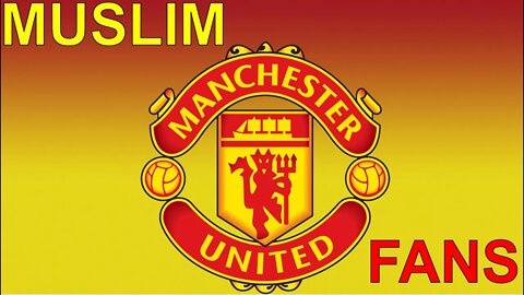 Manchester United Muslim Fans (Islam) #manchesterunited #manutd #quran #quranenglish