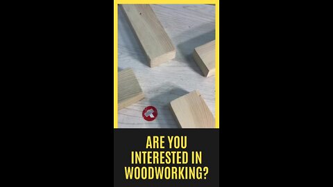 Woodworking tips