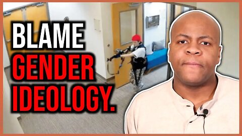 Gender Ideology Is Killing Society
