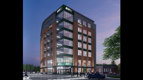 Mayor Stephens says new MSUFCU will help downtown businesses