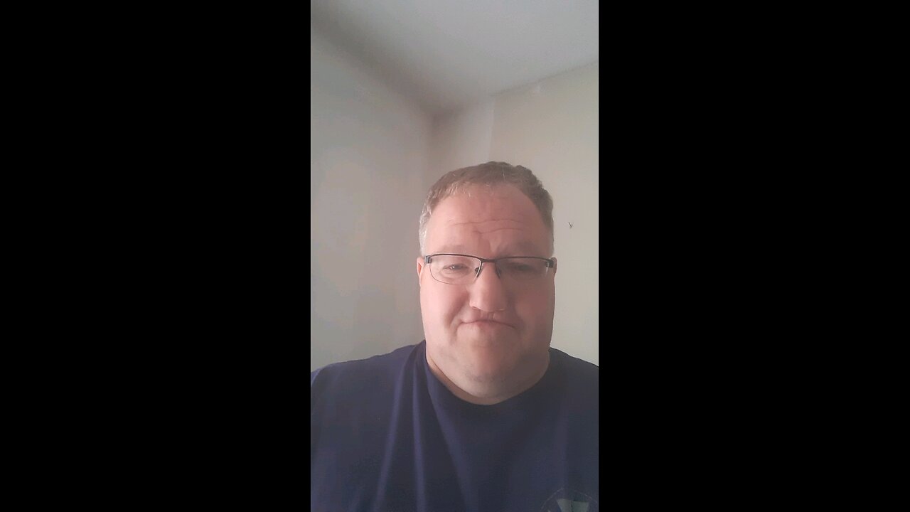 livestream #54 part of our testimony 🙏