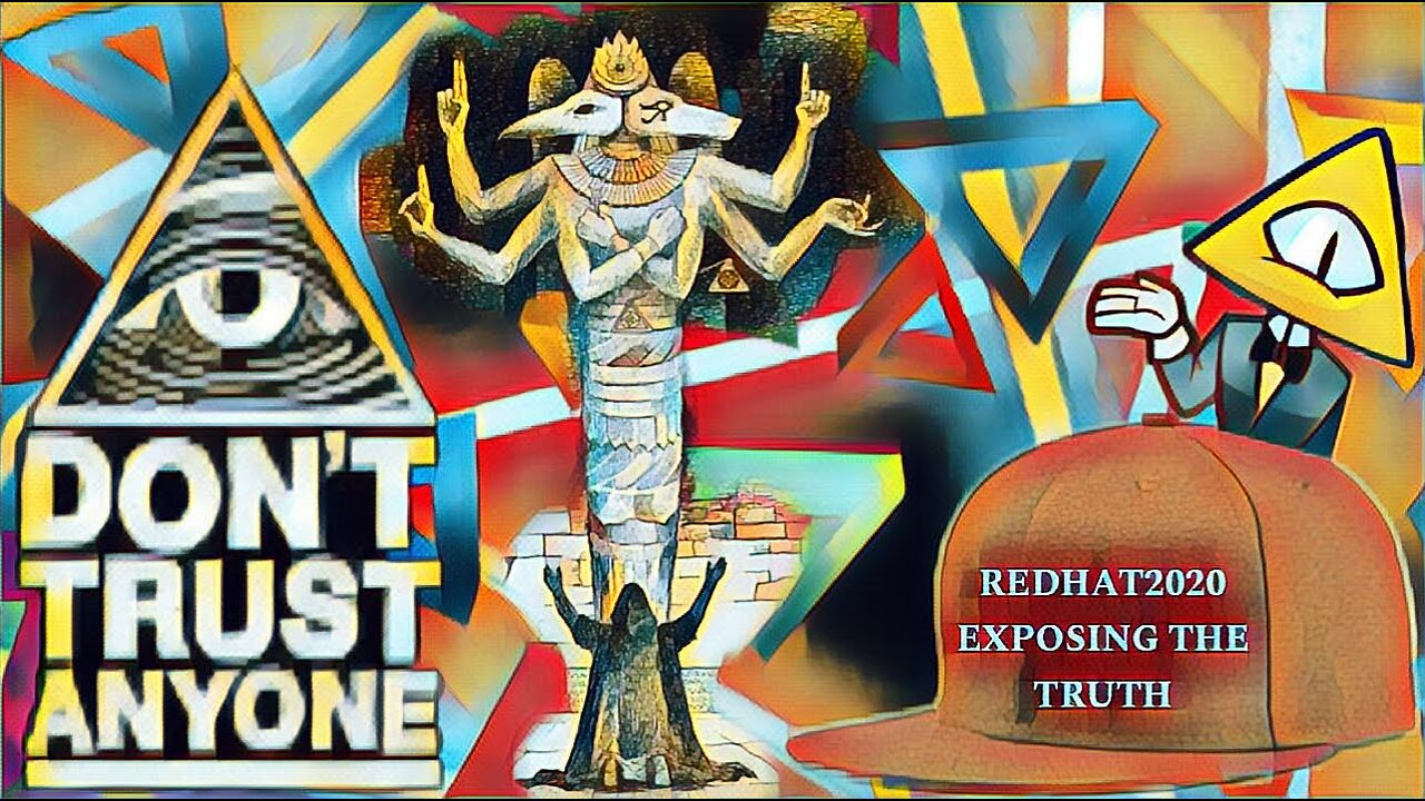 AMERICA IS UNDER ATTACK 2023
