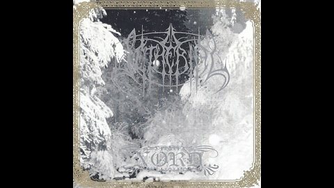 Setherial - Nord... (Full Album)