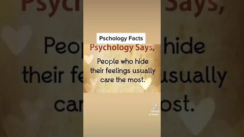 #psychology #facts