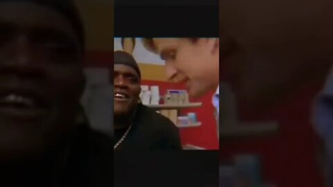 The organization needs you til they don't. Protect yourself.