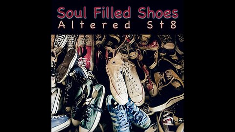 Soul Filled Shoes