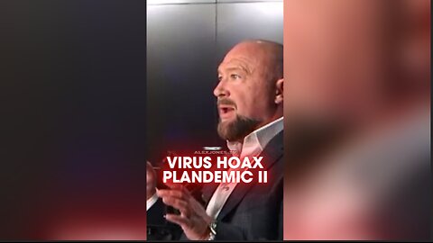 Alex Jones & Mike Adams: Globalists Will Stage Virus Scares To Push Plandemic II - 12/11/24