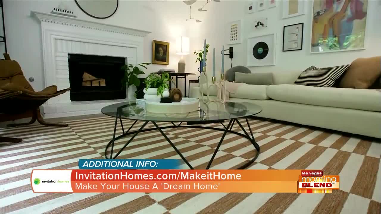 Make Your Home A Dream Home!