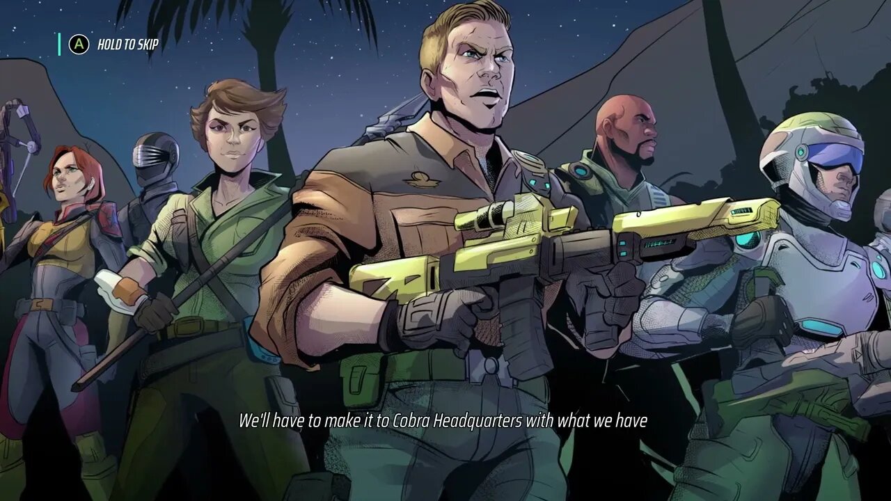 Mission 15 Rise To The Top