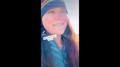 #menopause #Tamararoseblodgett