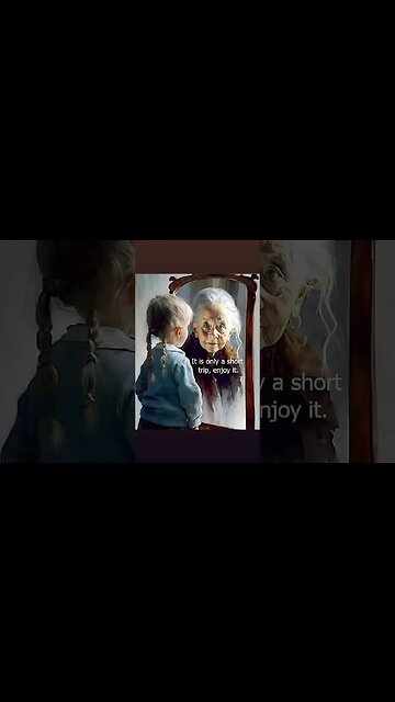 Life is so short and passes by so fast! live a life that matters, that makes a difference