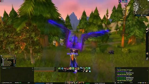 World of Warcraft Out of Gnoll-where