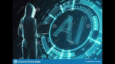 Transhumanism - Part 3 AI