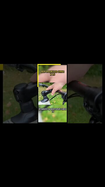 Redefine Speed & Comfort with Specialized Sirrus X 4.0