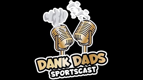 Dank Dads Sportscast Draft Party