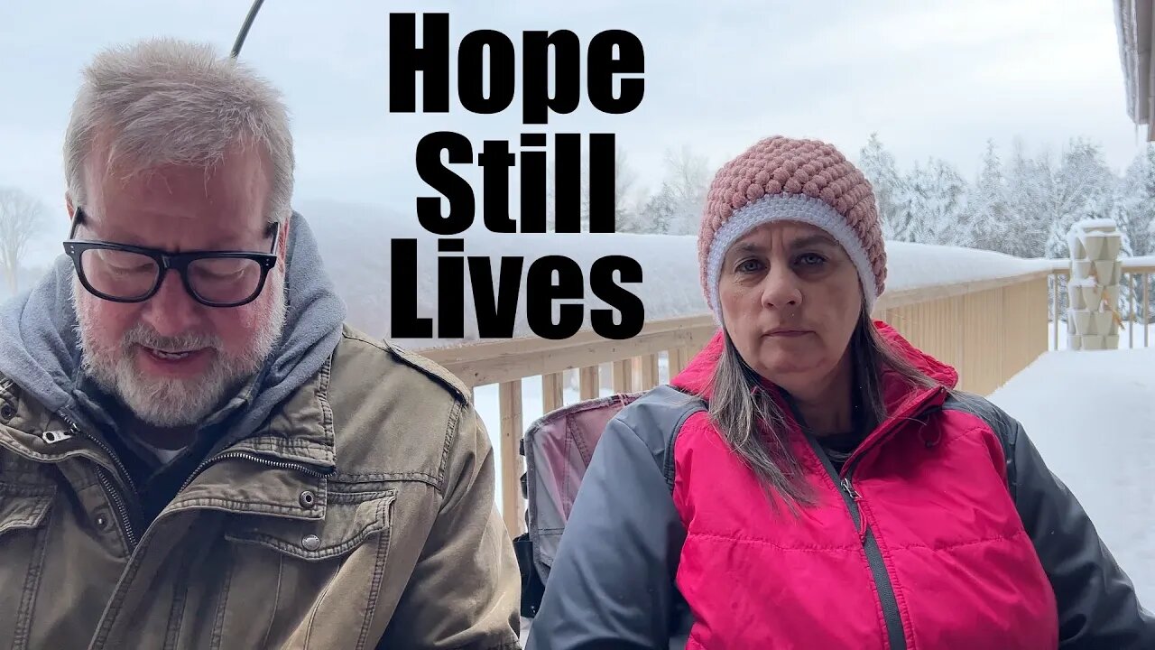 HOPE Still Lives | Big Family Homestead 12/24