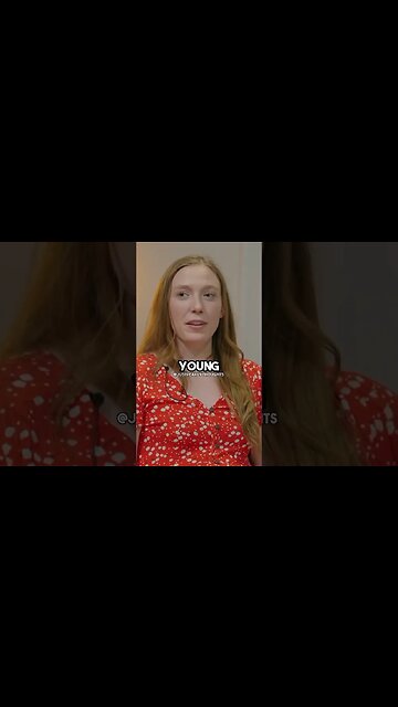 The Nature Of Feminists.