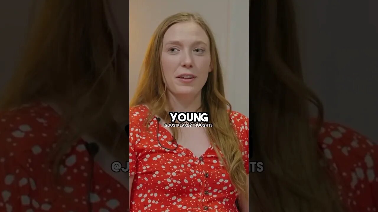 The Nature Of Feminists.
