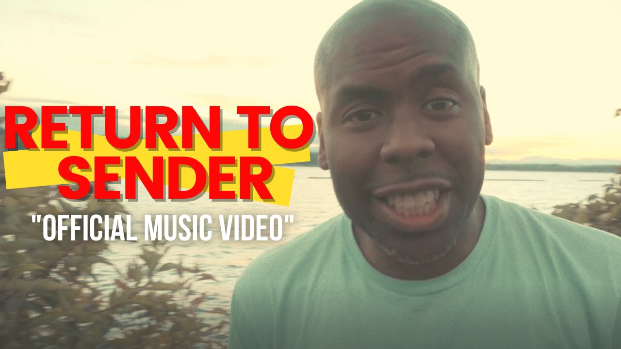 Return to Sender Music Video