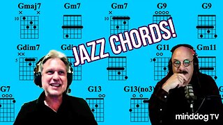 Henry Phillips Talks Music, Songwriting & Jazz Chords